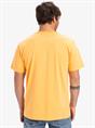 Quiksilver Ev Mini-logo - T-shirt met korte mouwen voor heren