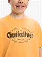 Quiksilver Ev Shape All Days - Short Sleeves T-Shirt for Boys 8 - 16
