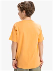 Quiksilver Ev Shape All Days - Short Sleeves T-Shirt for Boys 8 - 16