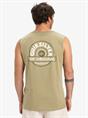 Quiksilver Ev Summer Road - Muscle Tank for Men