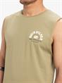Quiksilver Ev Summer Road - Muscle Tank for Men