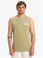 Quiksilver Ev Summer Road – Muskel-Tanktop für Männer