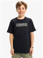 Quiksilver Ev Sun Dagger - Short Sleeves T-Shirt for Boys 8 - 16