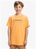 Quiksilver Ev Sun Dagger - Short Sleeves T-Shirt for Boys 8 - 16