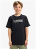 Quiksilver Ev Sun Dagger - Short Sleeves T-Shirt for Boys 8 - 16
