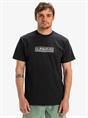 Quiksilver Ev Sun Dagger - T-shirt met korte mouwen voor heren