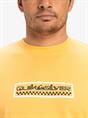 Quiksilver Ev Sun Dagger - T-shirt met korte mouwen voor heren