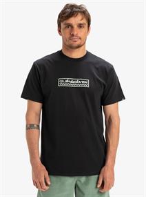 Quiksilver Ev Sun Dagger - T-shirt met korte mouwen voor heren