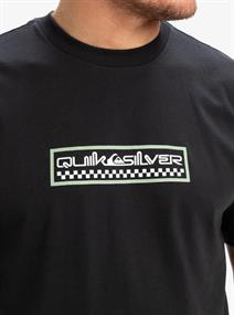 Quiksilver Ev Sun Dagger - T-shirt met korte mouwen voor heren