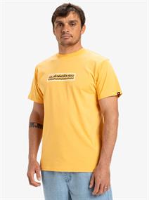 Quiksilver Ev Sun Dagger - T-shirt met korte mouwen voor heren