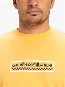 Quiksilver Ev Sun Dagger - T-shirt met korte mouwen voor heren