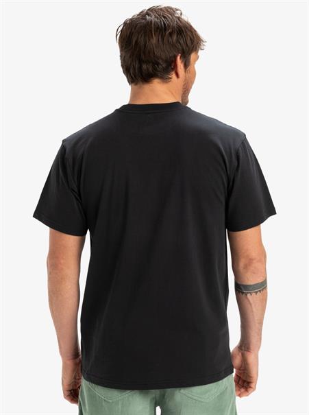 Quiksilver Ev Sun Dagger - T-shirt met korte mouwen voor heren