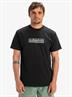 Quiksilver Ev Sun Dagger - T-shirt met korte mouwen voor heren