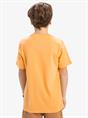 Quiksilver Ev Sun Dagger - T-shirt met korte mouwen voor jongens van 8 - 16 jaar