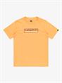 Quiksilver Ev Sun Dagger - T-shirt met korte mouwen voor jongens van 8 - 16 jaar