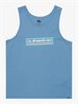Quiksilver Ev Sun Dagger – Muskeltank für Männer