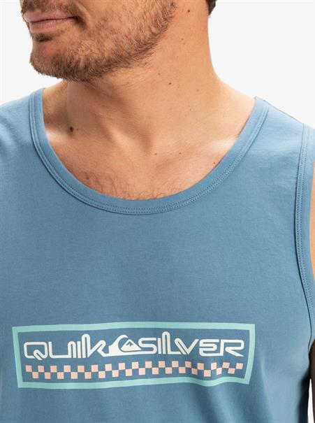 Quiksilver Ev Sun Dagger – Muskeltank für Männer