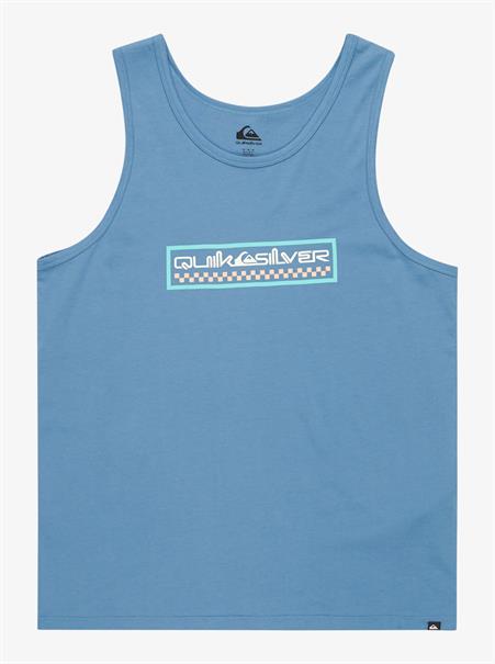 Quiksilver Ev Sun Dagger – Muskeltank für Männer