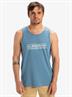 Quiksilver Ev Sun Dagger – Muskeltank für Männer