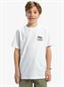 Quiksilver Ev Sunny Palms - Short Sleeves T-Shirt for Boys 8 - 16