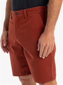 Quiksilver Everyday 20" - Chino Shorts for Men