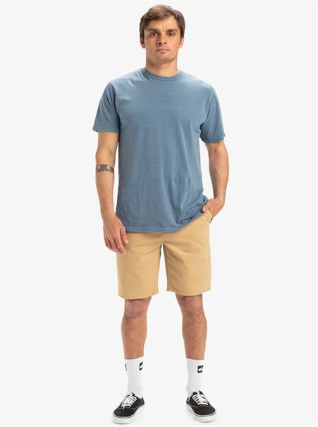 Quiksilver Everyday 20" - Chino Shorts for Men