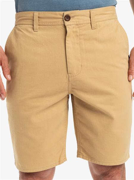 Quiksilver Everyday 20" - Chino Shorts for Men
