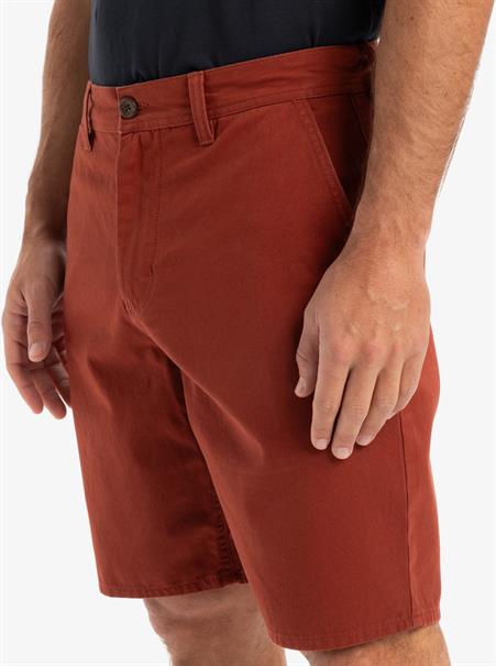Quiksilver Everyday 20" - Chino Shorts for Men