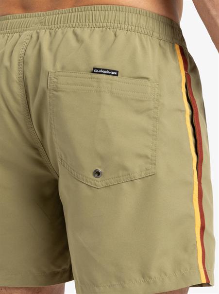Quiksilver Everyday Beach 15" - Swim Shorts for Men