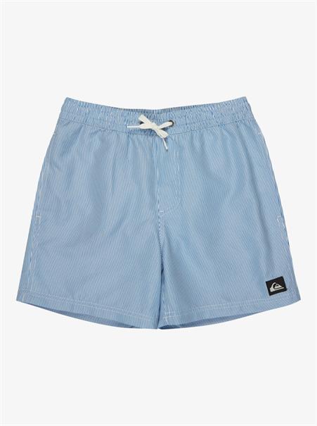 Quiksilver Everyday Deluxe 14" - Swim Shorts for Boys 8 - 16