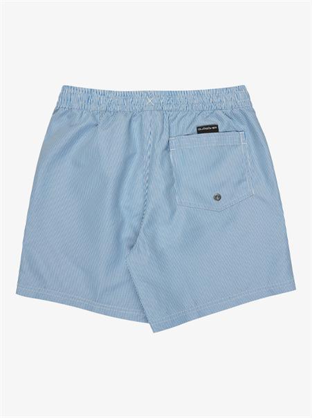 Quiksilver Everyday Deluxe 14" - Swim Shorts for Boys 8 - 16