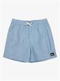 Quiksilver Everyday Deluxe 14" - Zwemshorts voor jongens van 8 - 16 jaar