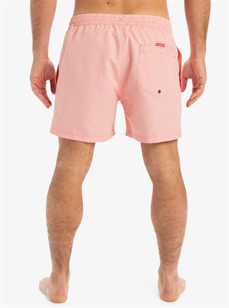 Quiksilver Everyday Deluxe 15" - Zwemshorts voor heren