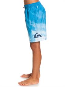 Quiksilver Everyday Faded Logo 15" - Swim Shorts for Boys 8-16
