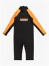 Quiksilver Everyday Heat - Long Sleeve UPF 50 Rashguard Springsuit fur Jongen 2-7