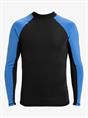 Quiksilver Everyday Heat - Long Sleeve UPF 50 Surf T-Shirt for Men