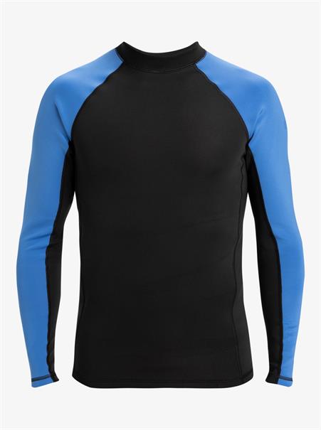 Quiksilver Everyday Heat - Long Sleeve UPF 50 Surf T-Shirt for Men