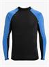 Quiksilver Everyday Heat - Long Sleeve UPF 50 Surf T-Shirt for Men