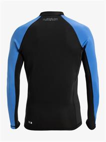 Quiksilver Everyday Heat - Surf-T-shirt met lange mouwen en UPF 50 voor heren