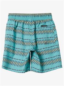 Quiksilver EVERYDAY HERITAGE VLY BOY 13NB - Juvenile Boys Jam