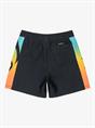 Quiksilver Everyday Holmes 14" - zwemshort voor jongens van 8 - 16 jaar
