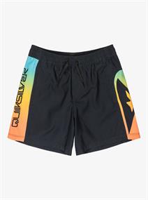 Quiksilver Everyday Holmes 14" - zwemshort voor jongens van 8 - 16 jaar