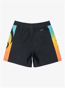 Quiksilver Everyday Holmes 14" - zwemshort voor jongens van 8 - 16 jaar