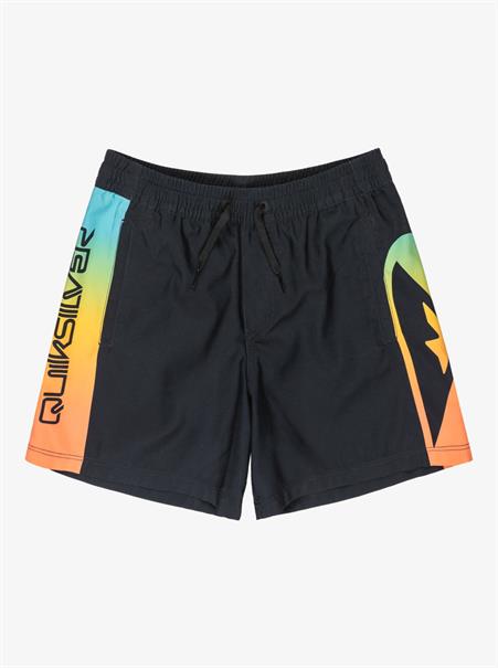 Quiksilver Everyday Holmes 14" - zwemshort voor jongens van 8 - 16 jaar