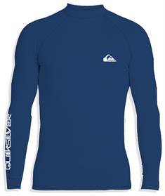 Quiksilver Everyday - Long Sleeve UPF 50 Surf T-Shirt for Boys 8-16