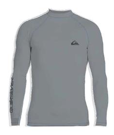 Quiksilver Everyday - Long Sleeve UPF 50 Surf T-Shirt for Men