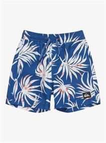Quiksilver EVERYDAY MIX VOLLEY BOY 12 - Juvenile Boys Jam/Vol