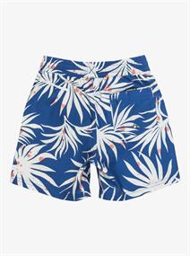 Quiksilver EVERYDAY MIX VOLLEY BOY 12 - Juvenile Boys Jam/Vol