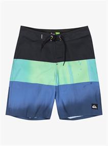 Quiksilver Everyday Panel 17" - Swim Shorts for Boys 8 - 16