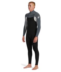 Quiksilver EVERYDAY SESSIONS 3/2 mm - Men Surf Performance We